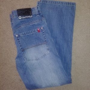 Southpole jeans